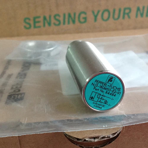 1PC   For   Proximity Switch  NJ5-18GM50-E2-V1