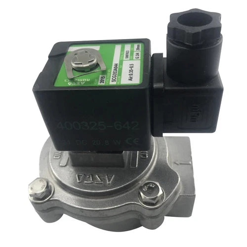 1PC  SCG353A044 1" AMF-Z-25 AC220V DC24V Solenoid Pulse Valve