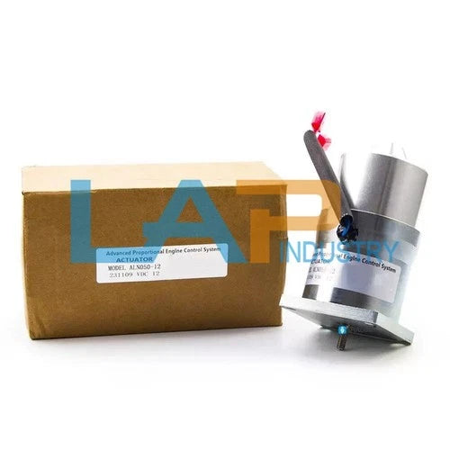 1pcs  fit for ALN050 -12V Actuator Throttle Controller DC10502-000-012