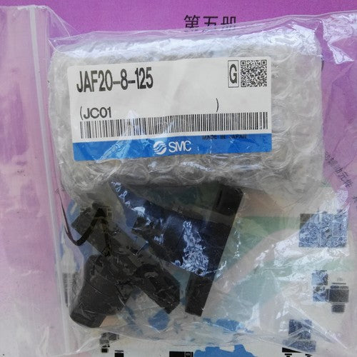 one  SMC JAF20-8-125 JAF20-8-125 Floating Fitting Free shipping