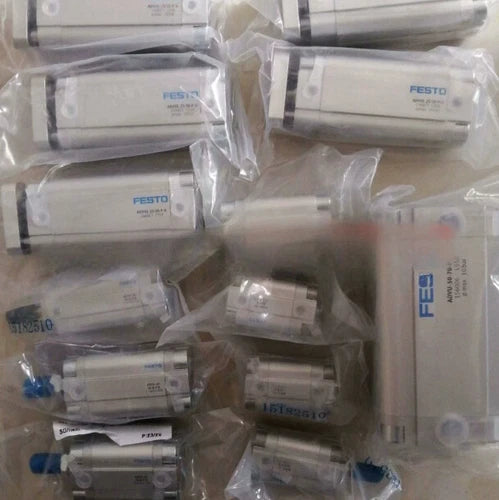 1PCS   ADVU-25-50-P-A 156529 cylinder