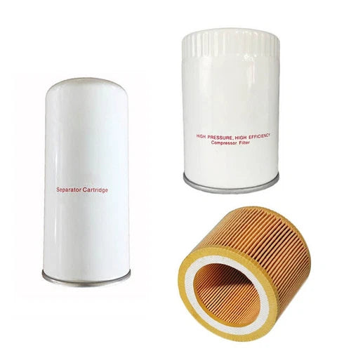 1PC  FOR   COMPRESSOR 89295976 UP6-18-22 54749247  FILTER KIT 54672654