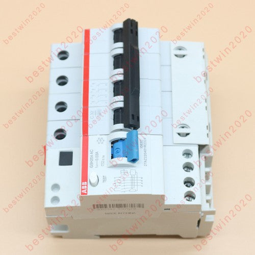 abb GSH204C32 GSH204-C32 4P 32A 380V in box spot stocks