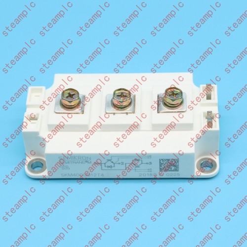 SKM400GB12T4 Semikron IGBT Power Module Spot Stocks