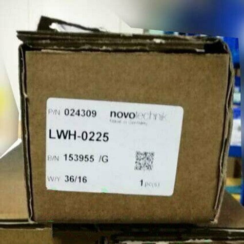 one Novotechnik LWH-0225 LWH-225 Position Transducer Free Shipping