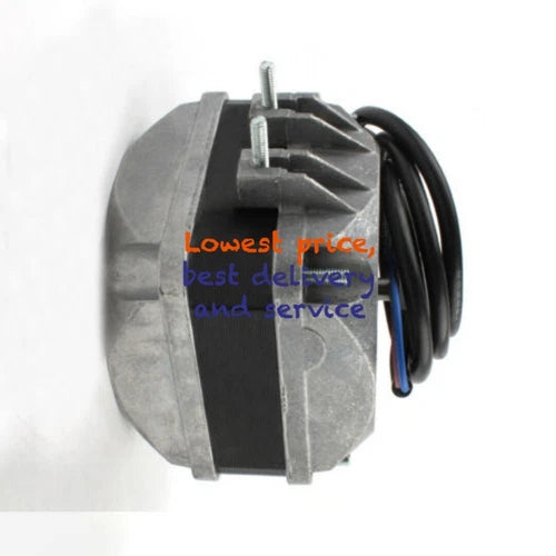1PC  Fan Motor  M4Q045-CA03-51/A63 36W
