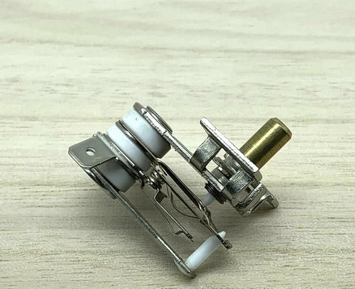 1PC Rotary Temperature Controller Switch Electric oven thermostat KST220 T250