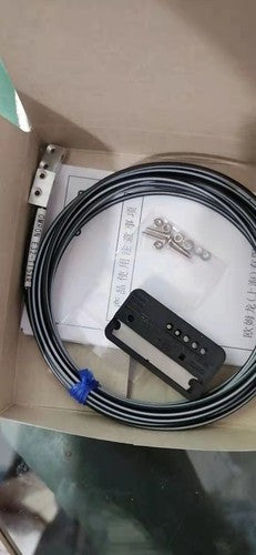 1 PCS Omron E32-T15XR Fiber Optic Sensor