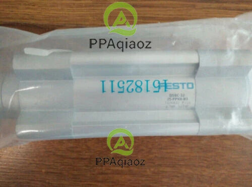 1PC  Festo DSBC-32-25-PPVA-N3 1376422 Cylinder