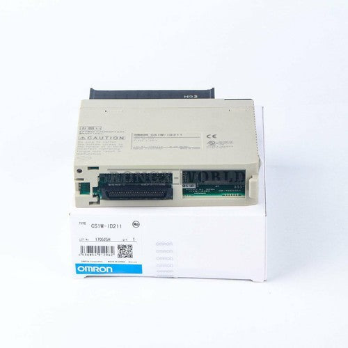 ONE  Omron PLC Input Module CS1W-ID211 CS1WID211