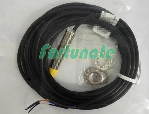 1PC  For Proximity Switch Sensor TM-1204RNO 5M