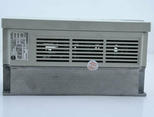 Mitsubishi inverter FR-A540-0.4K-CH 380V 0.4KW Tested In Good Condition