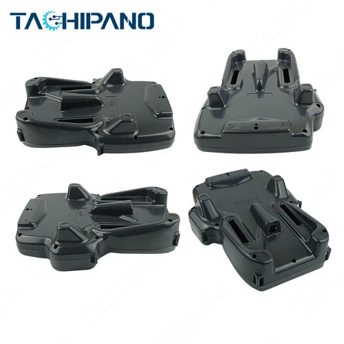 1PC For Plastic Case Cover Housing Shell A05B-2490-C372 A05B-2490-C373