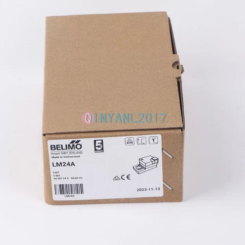 1PCS  LM24A 24V 5NM  Dampers Actuators