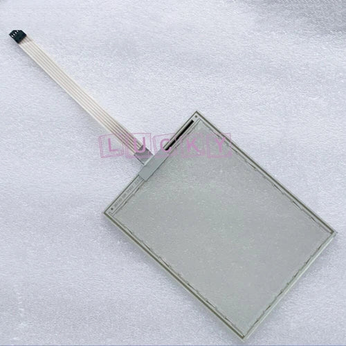 1X For  Power Panel 300 Touch Screen Glass Touchpad 4PP320.1043-31