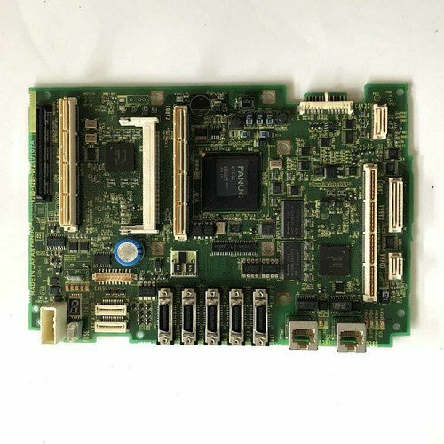For Fanuc A20B-8200-0724  Circuit Board Free Shipping