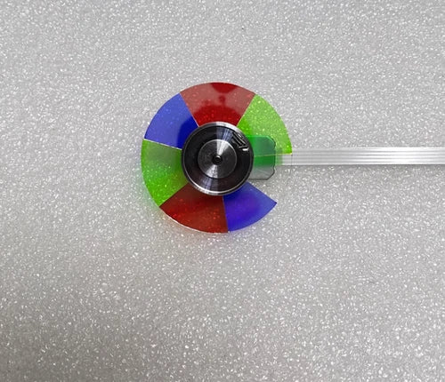 1pc for  color wheel 17S2203070   projector HD70 HD20