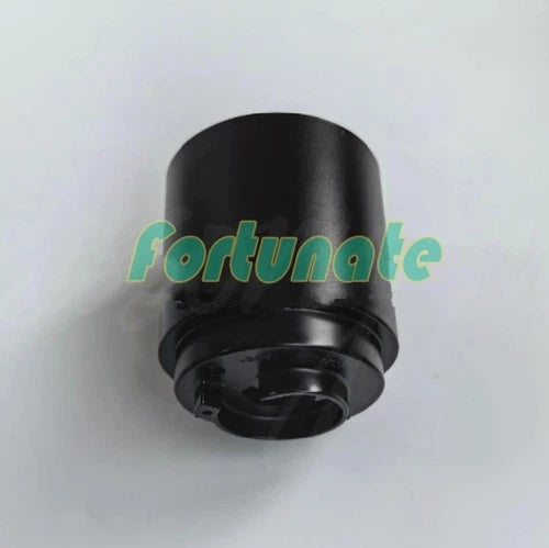 1PC  FOR Hansgrohe Shower empty accessories 92216670 black shell