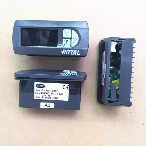 1pcs RITCUSRG02   Thermostat Operation Panel