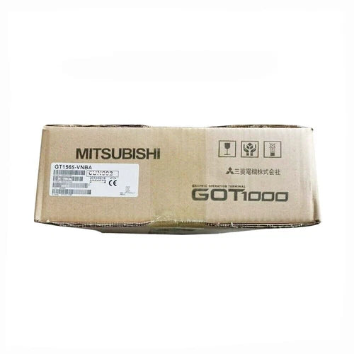 GT1565-VNBA 1PCS  MITSUBISHI TOUCH SCREEN GT1565-VNBA