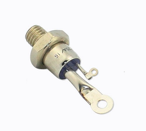 5pcs KP20A SCR Thyristor KP20A 1600V Spiral Thyristor 3CT20A