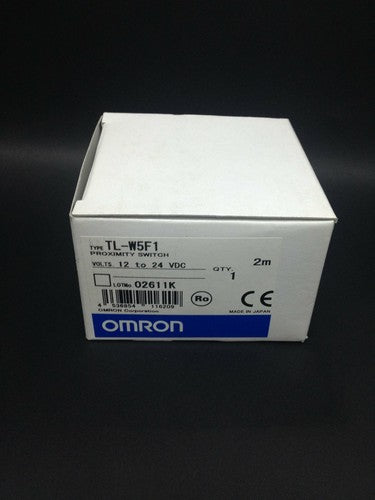 1PS  Omron proximity switch TL-W5F1 In Box TLW5F1 free shipping