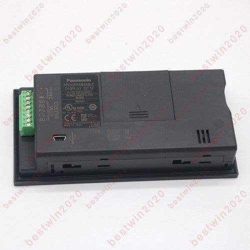 For Panasonic GT12 AIG12GQ02D  programmable display free shipping