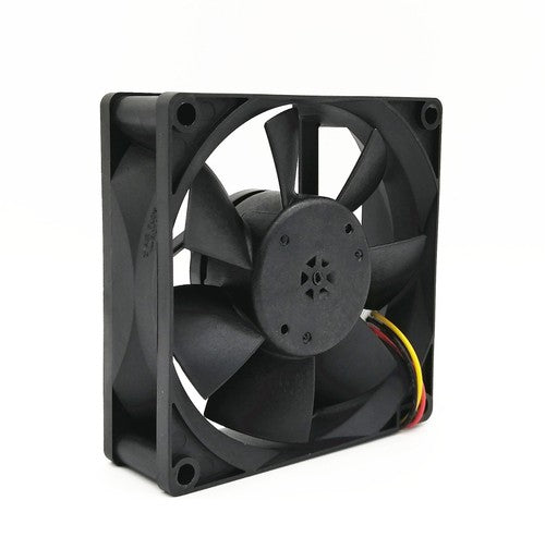 Mitsubishi F740 Inverter Cooling Fan CA1941H01 MMF-08G24ES-CP1 DC 24V 0.13A 8025