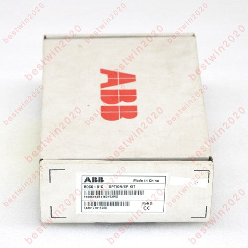 1PC  Abb ACS800 RDCO-01C series expansion modules Fast Shipping
