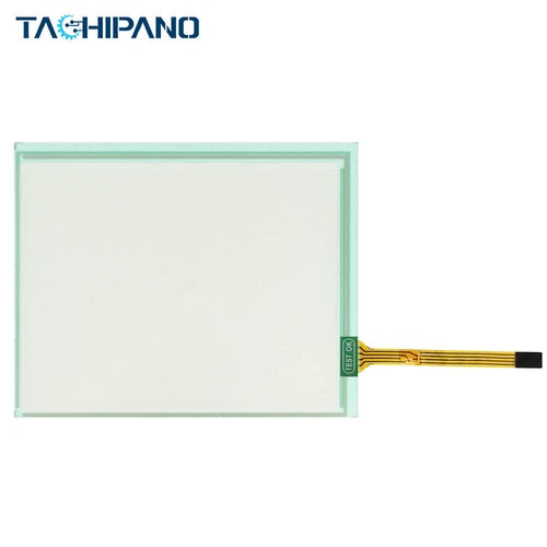 for GT2105-QMBDS GT2105-QMBDS-K Digitized Screen with Front Overlay Touch Panel