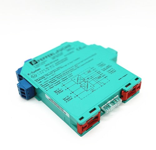 FOR PEPPERL+FUCHS Safety Barrier KFD2-STC4-EX2 229332 Switching Amplifier
