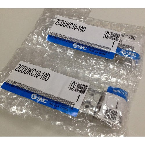 ONE  SMC Vacuum Cylinder ZCDUKC10-10D Free shipping