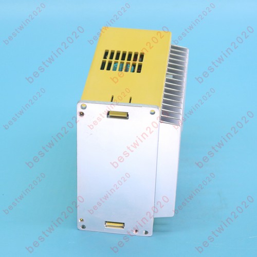 For Fanuc A06B-6093-H112  Servo Amplifier Fast Delivery