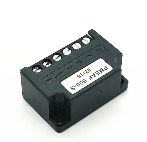 1PC  Motor brake coil Rectifier Rectifier device 600-S 07/16