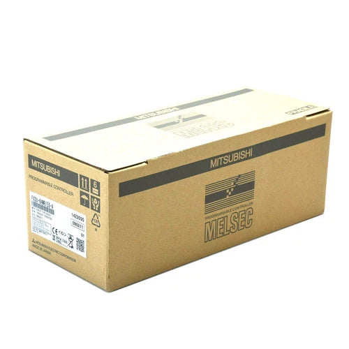 FX3U-64MR/ES-A  Mitsubishi PLC FX3U64MR/ESA