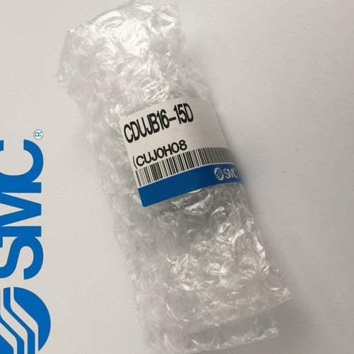 1PC  SMC CDUJB16-15D Free installation of cylinder Free shipping