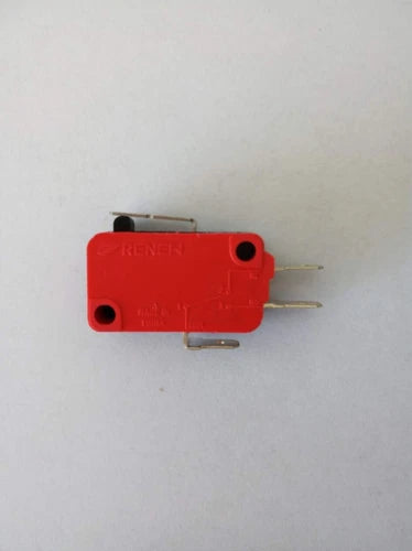 10PCS   Micro Switches   Re RV-161-1C25 RV1611C25