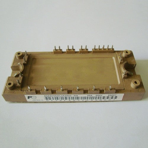 One  MODULE For FUJI 6MBR50UA060 6MBR50UA060-50 Free Shipping