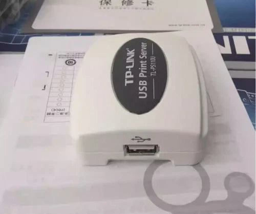 1PCS FIT FOR  print server single USB port  TL-PS110U