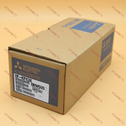 1PS  Mitsubishi Servo Motor HF-KP43K HFKP43K IN BOX FAST SHIP