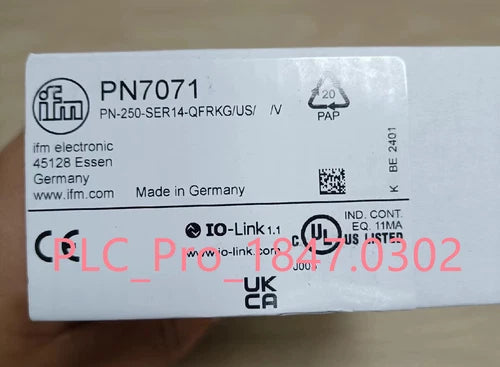 1PCS  PN7071 Proximity Switch Sensor  PN7071