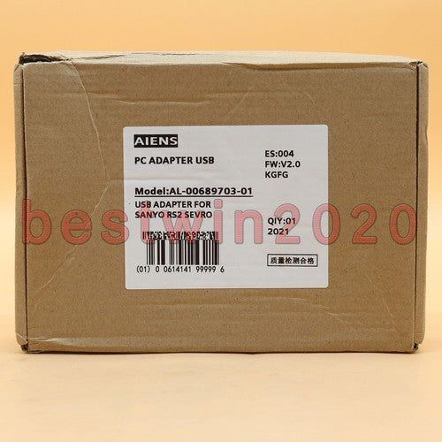 Sanyo USB-AL-00689703-01 RS2 series  servo debugging cable