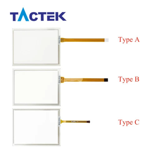 for 2711P-B6C20D8 2711P-B6C20A 2711P-B6C20A8 Touch Screen Panel Glass Digitizer