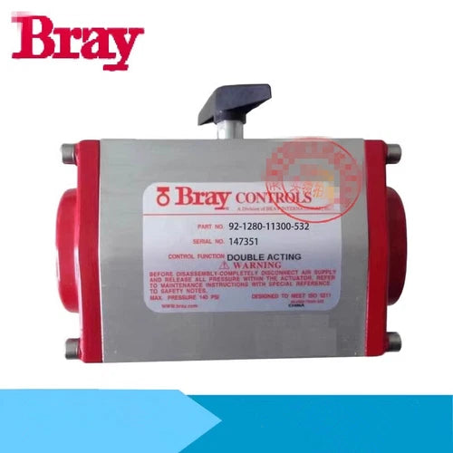 1PC  FIT FOR BRAY Valve Pneumatic Actuators 92-1280-11300-532