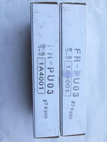 Mitsubishi in box PERAMETER UNIT FR-PU03 FRPU03 1 year warranty