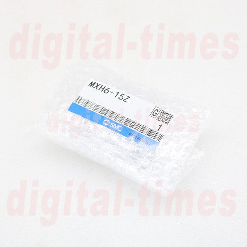 SMC MXH6-15Z slider Cylinder Quality assurance#LJ