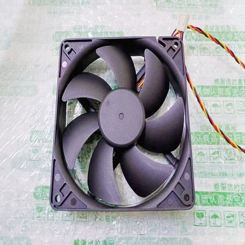 1 PCS SUNON Fan MEC0382V1-000C-A99 DC24V 12038 12CM 9.2W 3 wire cooling fan