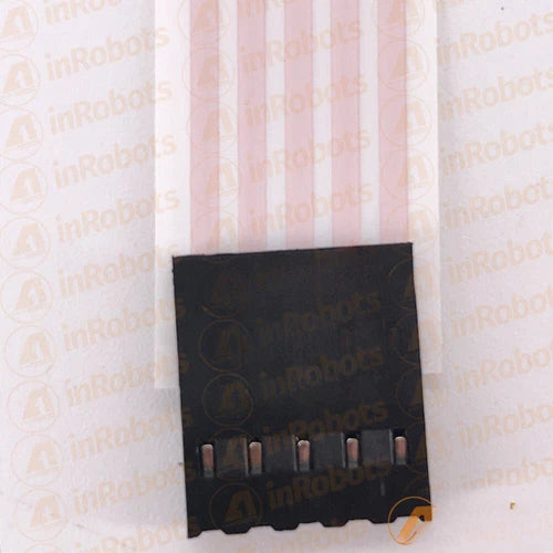 1x  for Touch Screen Glass Panel UR3 UR5 UR10 Touchpad Universal Robots Pendant