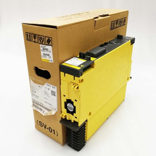 For FANUC A06B-6290-H103  Servo Amplifier Free Shipping