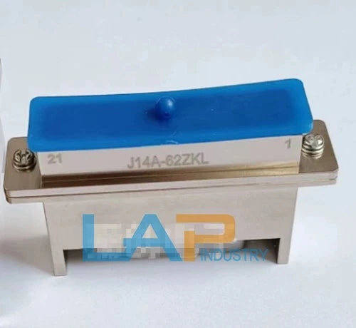 1PCS  J14A-62ZKL Rectangular Connector